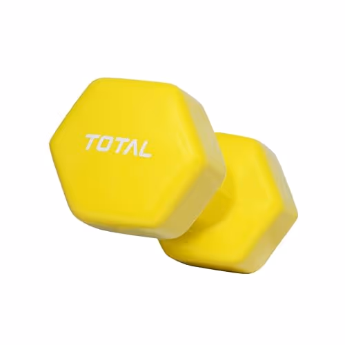 Total Vino Neoprene Dumbbell (Pair)