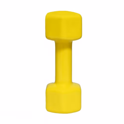 Total Vino Neoprene Dumbbell (Pair)