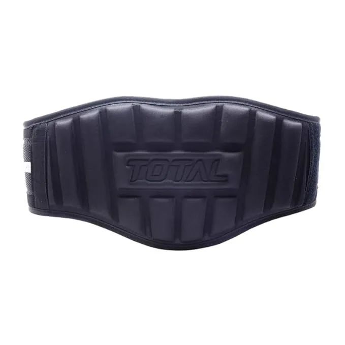 Total Ultimate Special Gym Belt Top-Tier Padded Weightlifting Belt X-Large