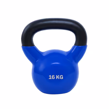Total Kettlebell