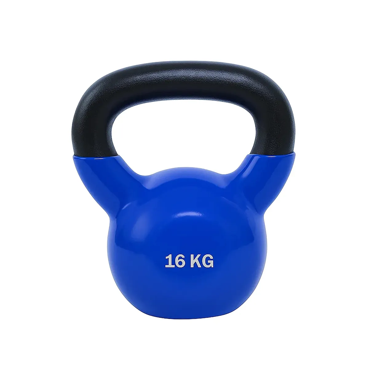 Total Kettlebell Blue 16kg