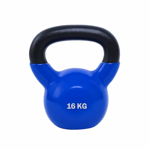 Total Kettlebell