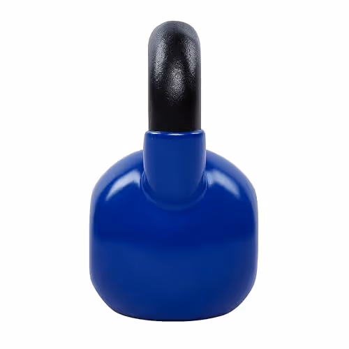 Total Kettlebell