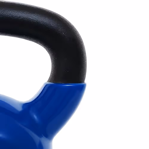 Total Kettlebell
