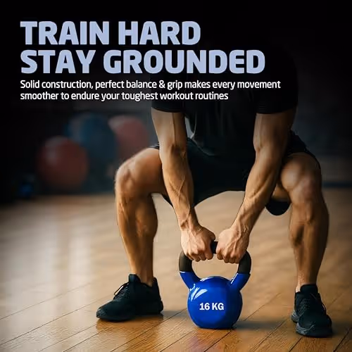 Total Kettlebell