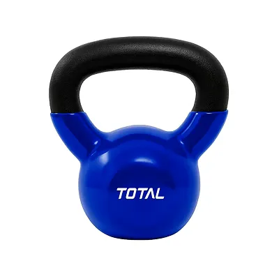Total Kettlebell Blue 24 kg