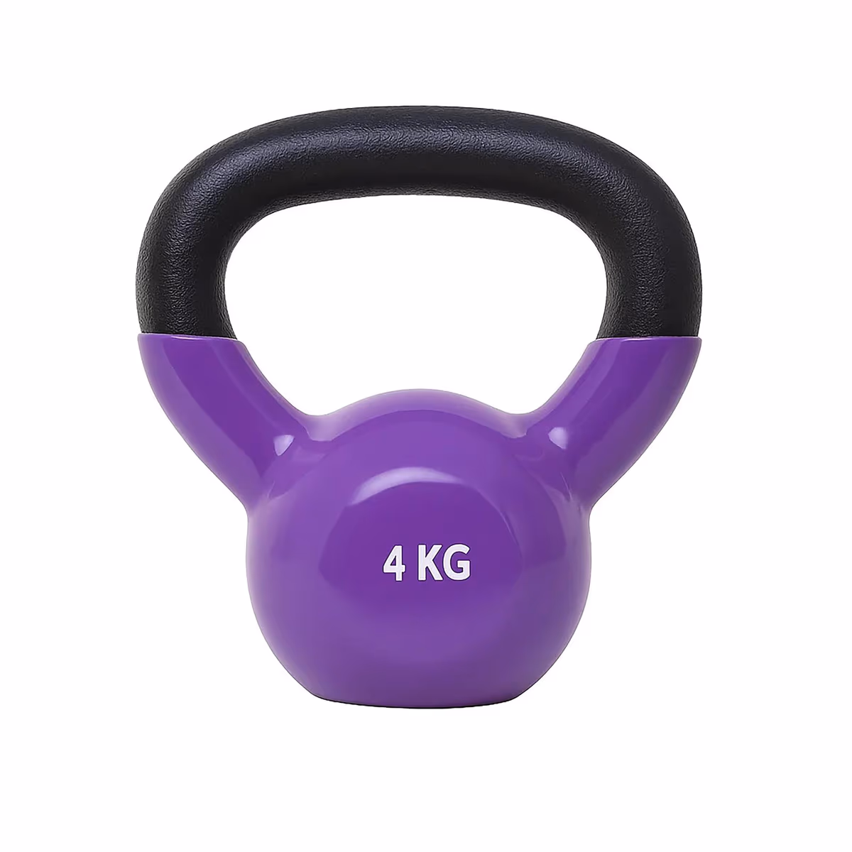 Total Kettlebell