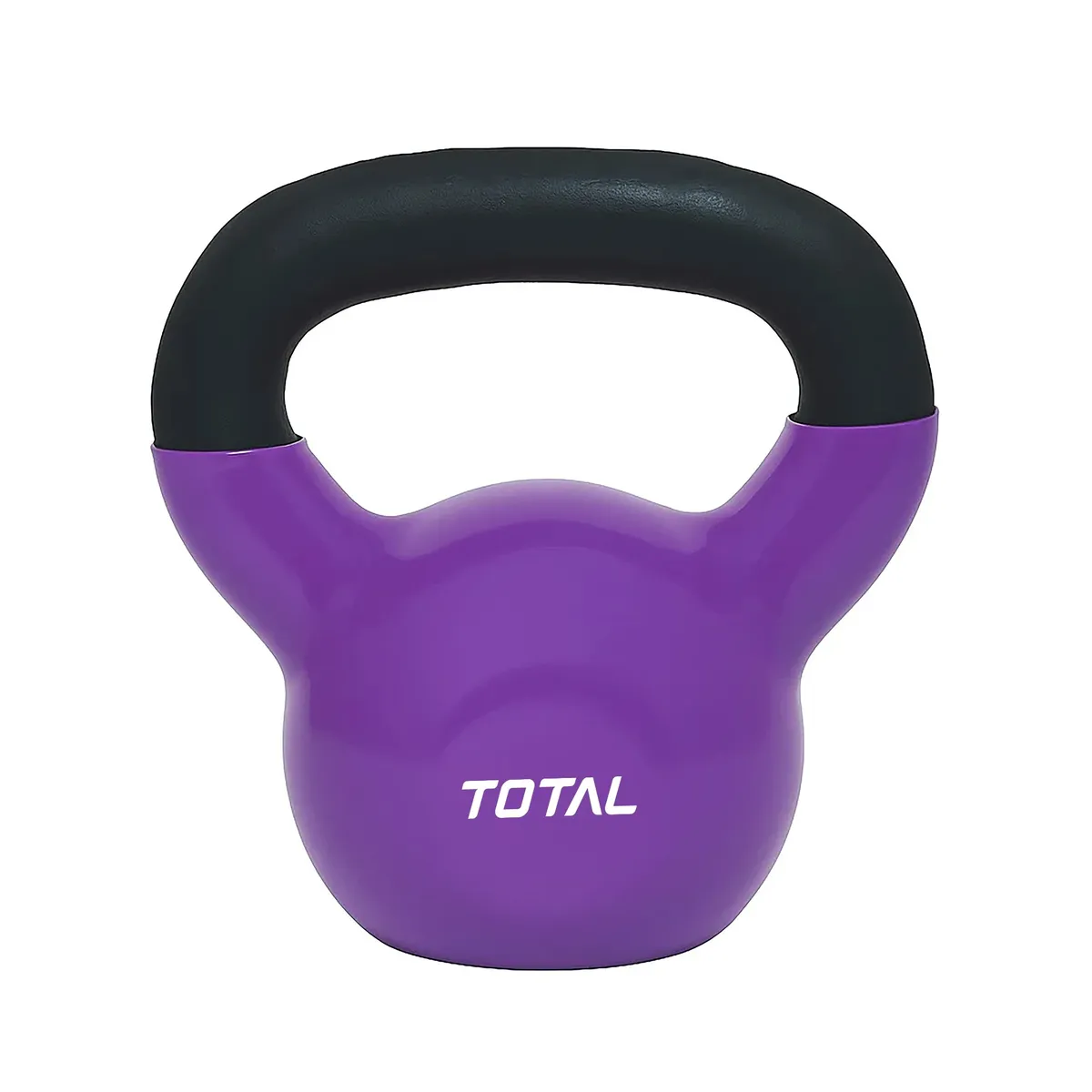 Total Kettlebell Purple 4kg