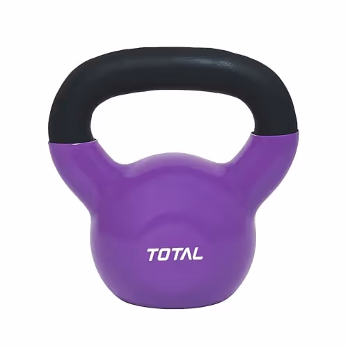 Total Kettlebell