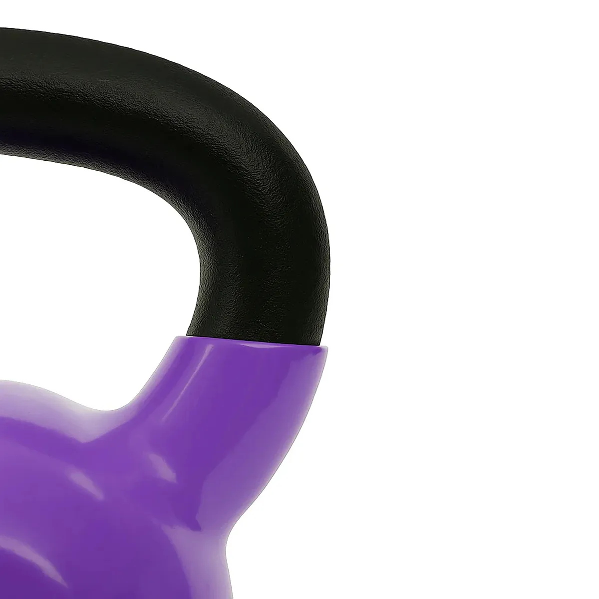 Total Kettlebell Purple 4kg