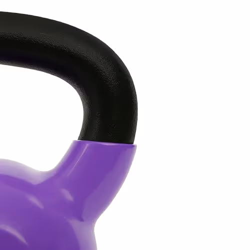 Total Kettlebell