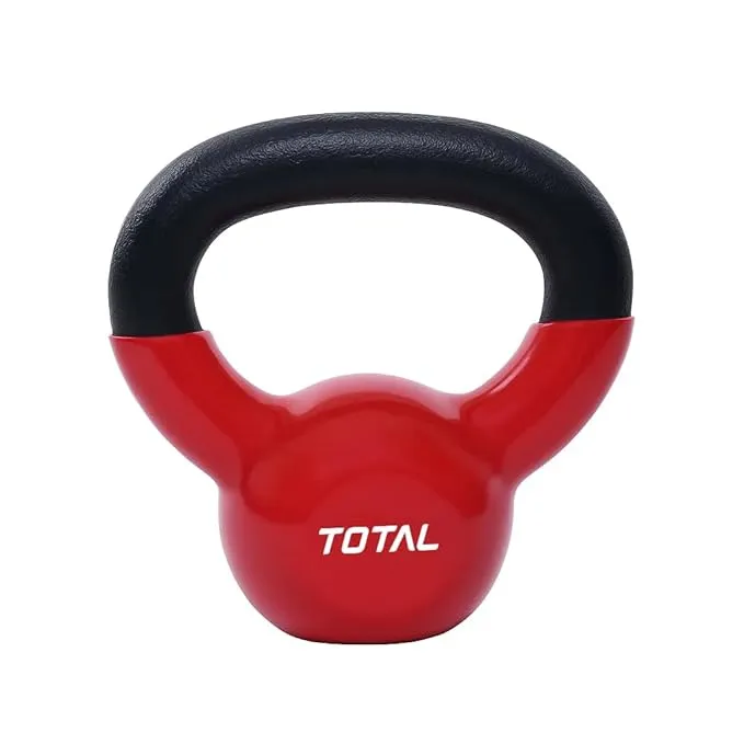 Total Kettlebell Red 20 kg