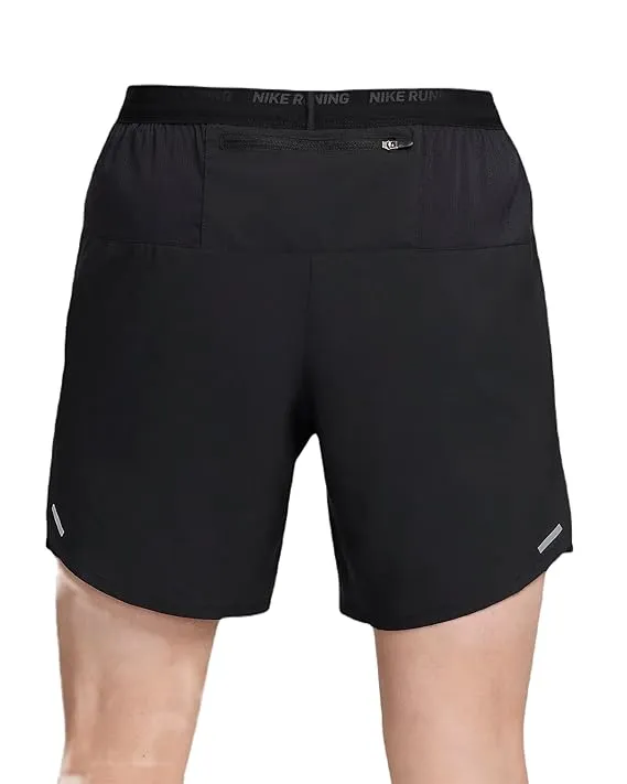 Nike Dri-FIT Stride Sport Shorts DM4760 Men Black XXL