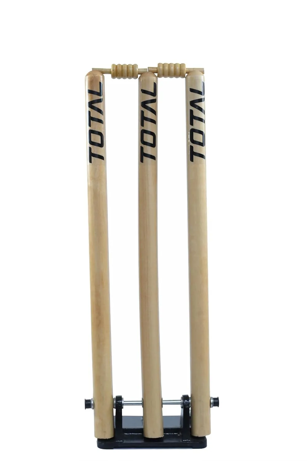 Total Spring Back Stumps
