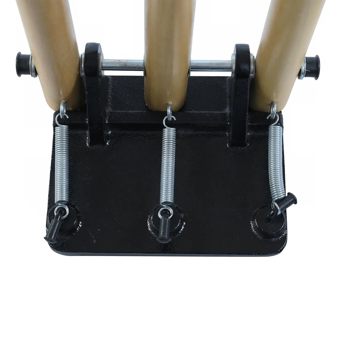 Total Spring Back Stumps