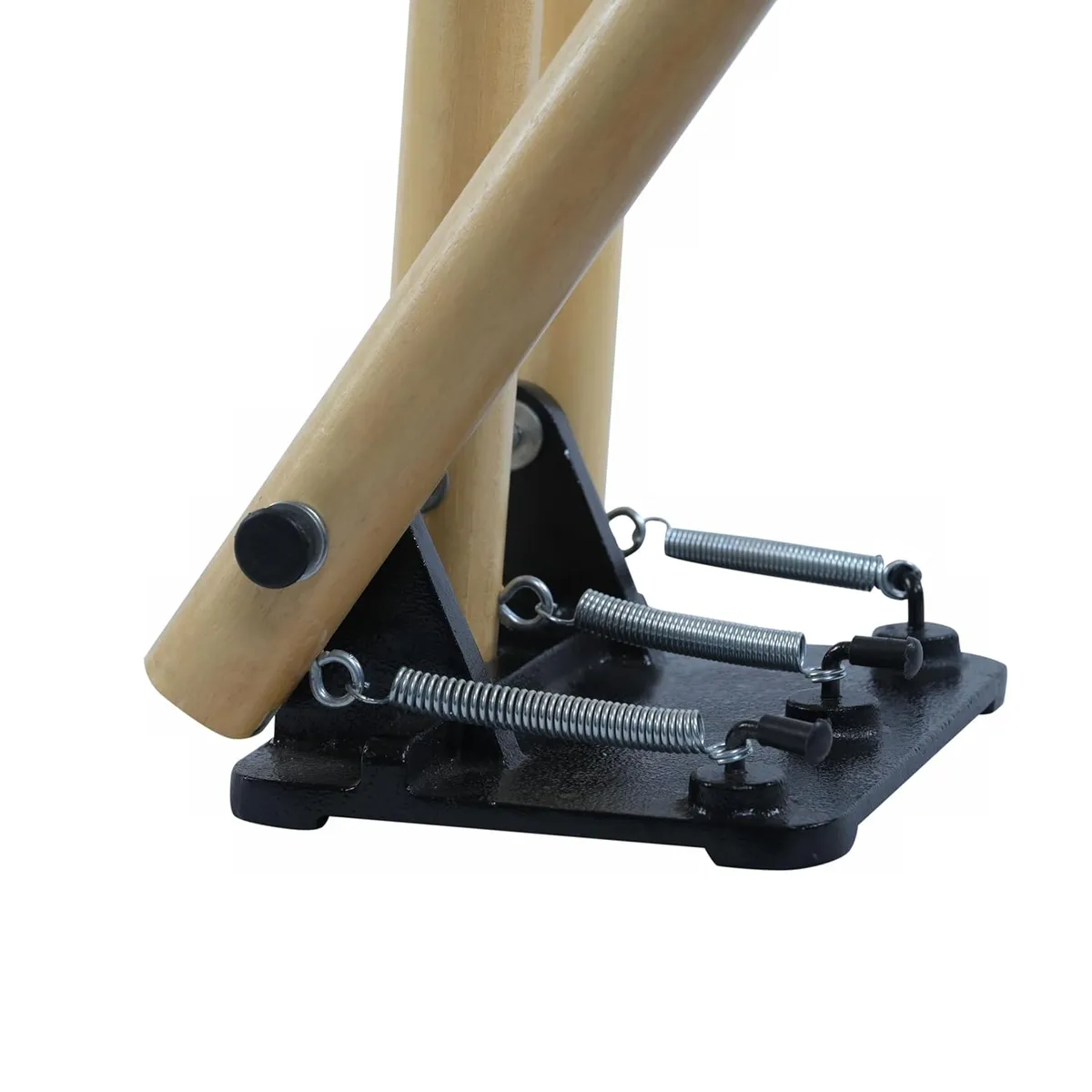 Total Spring Back Stumps