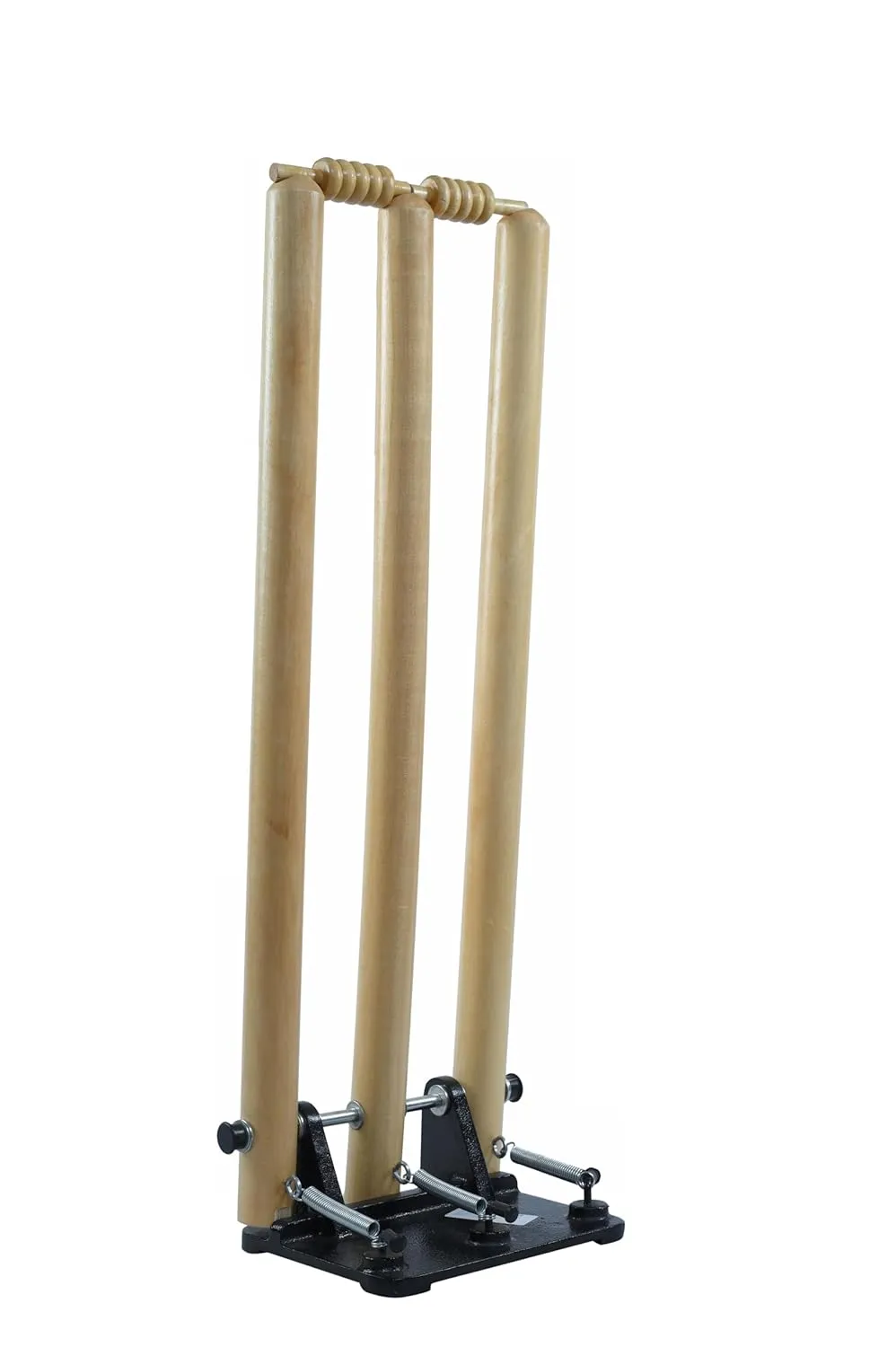 Total Spring Back Stumps