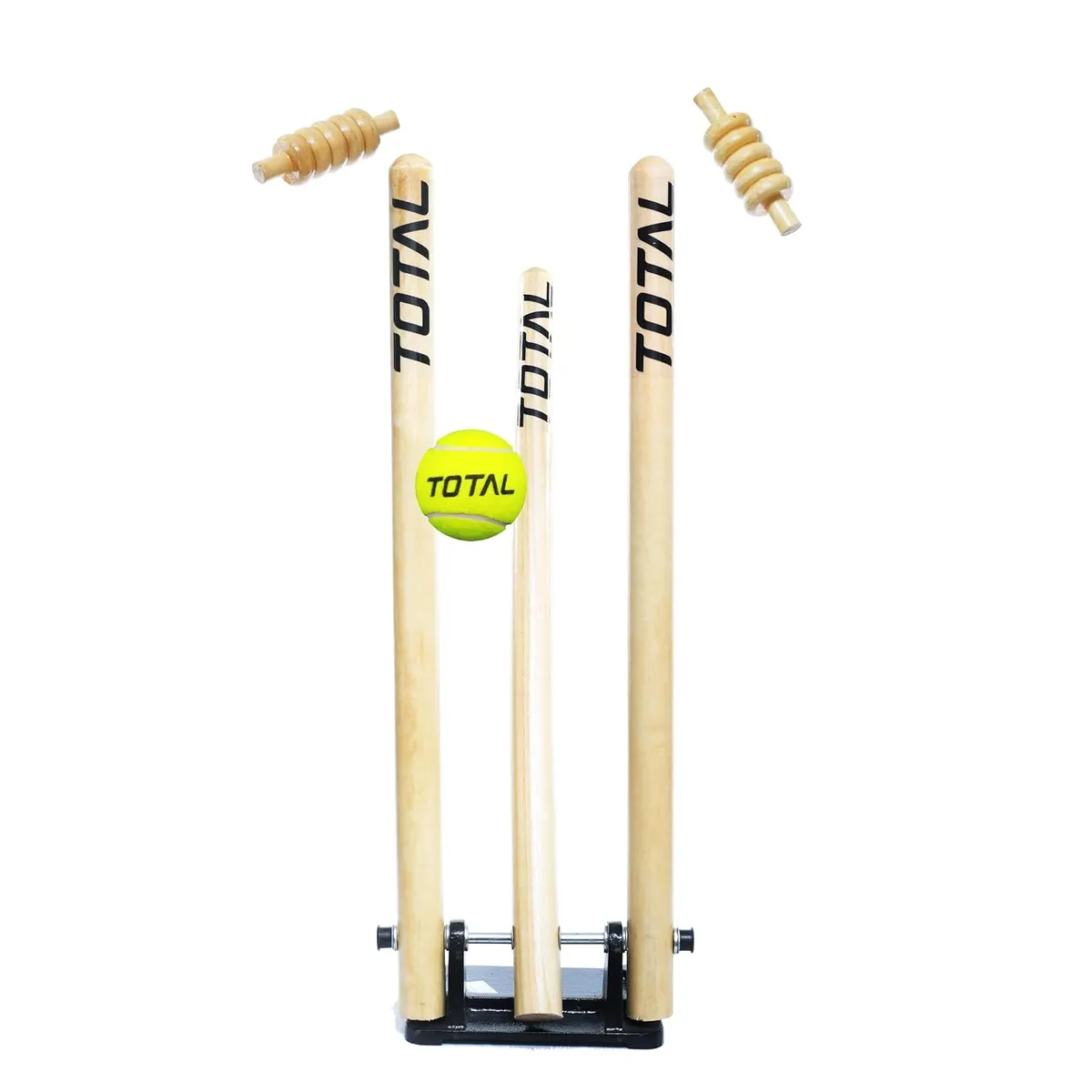 Total Spring Back Stumps