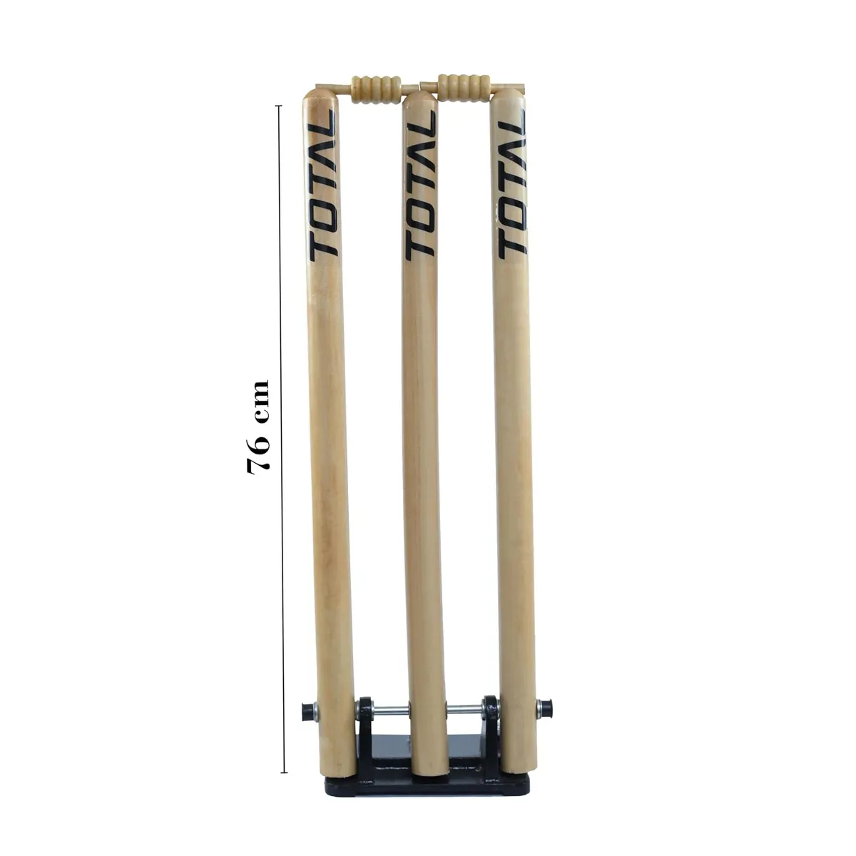 Total Spring Back Stumps