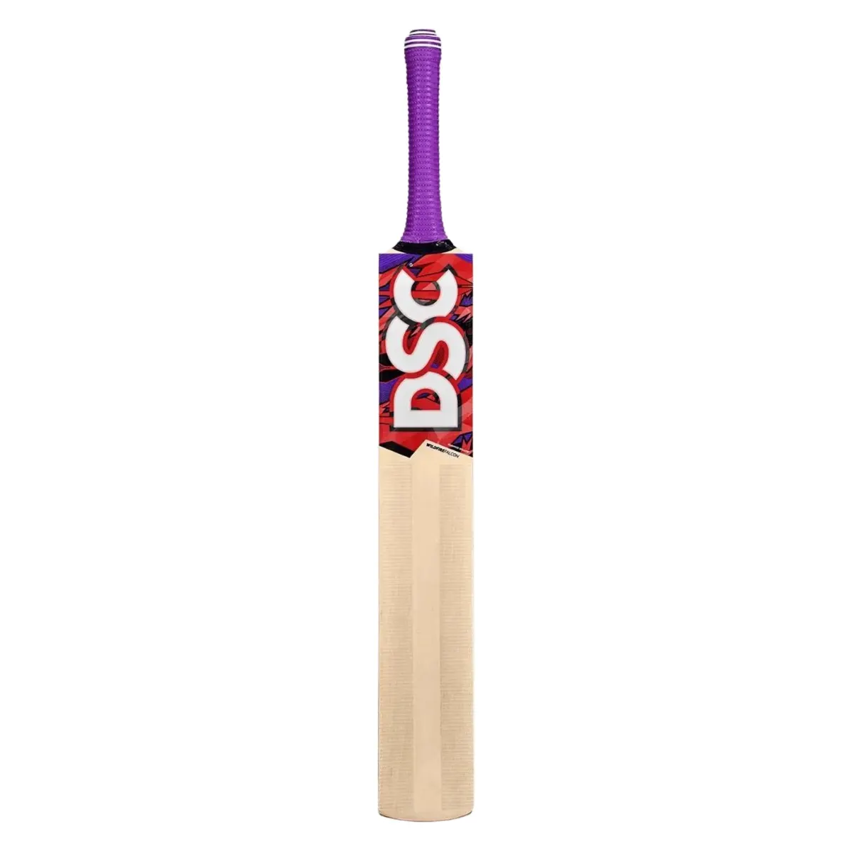 DSC Wildfire Falcon Tennis Cricket Bat