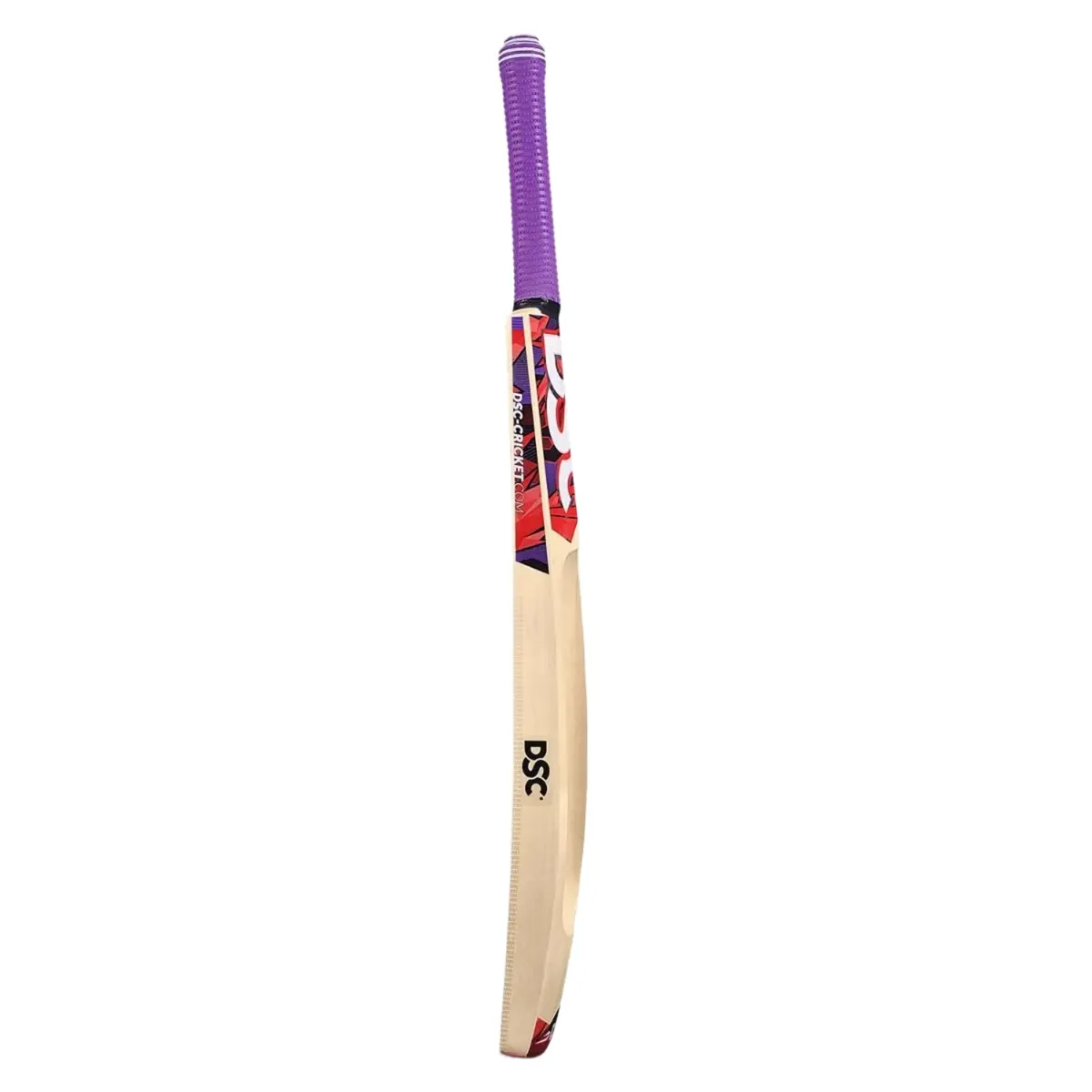 DSC Wildfire Falcon Tennis Cricket Bat