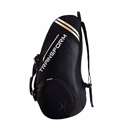 Transform TKB 6/2004 Badminton Kit Bag