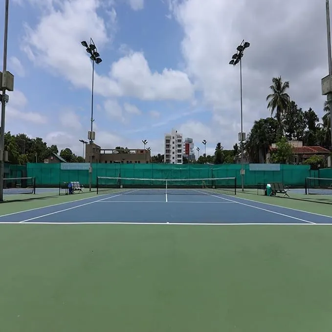 Garware Club Lawn Tennis Net Nylon