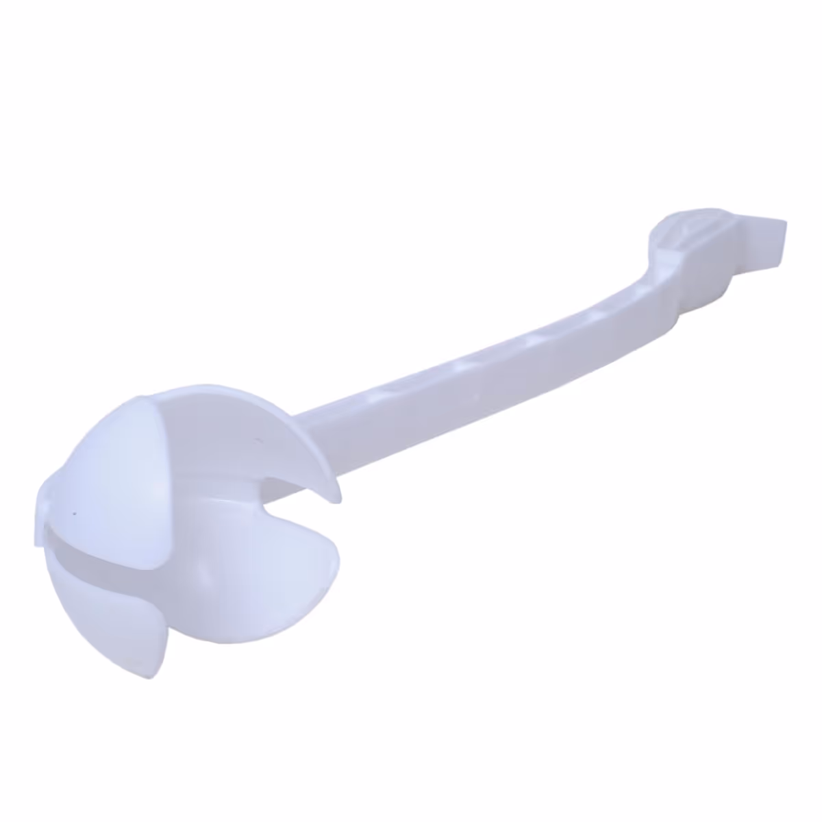 Total Extra Arm Adjustable Cricket Sidearm Ball Thrower