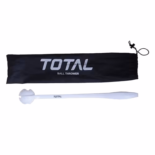 Total Extra Arm Adjustable Sidearm Ball Thrower
