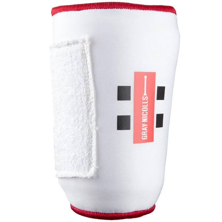 Gray-Nicolls Soft Feel Cricket Elbow Guard Arm Guard Mens