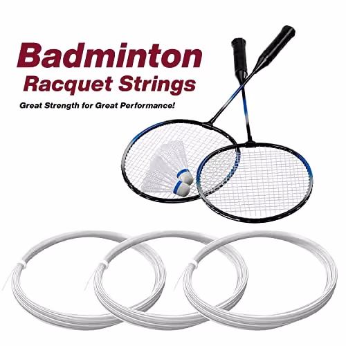 Transform String 101 Pro Badminton String