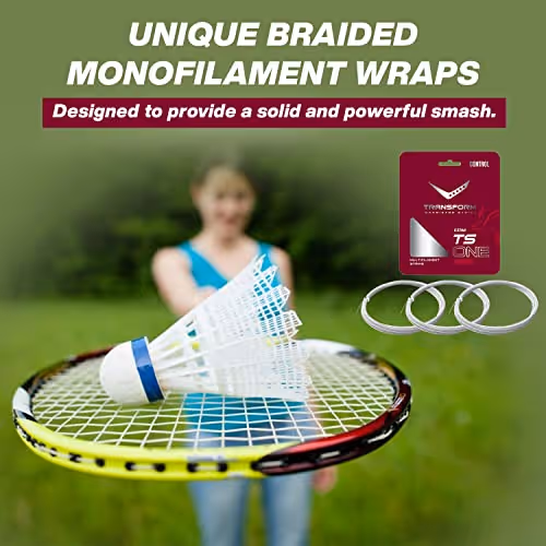 Transform String 101 Pro Badminton String