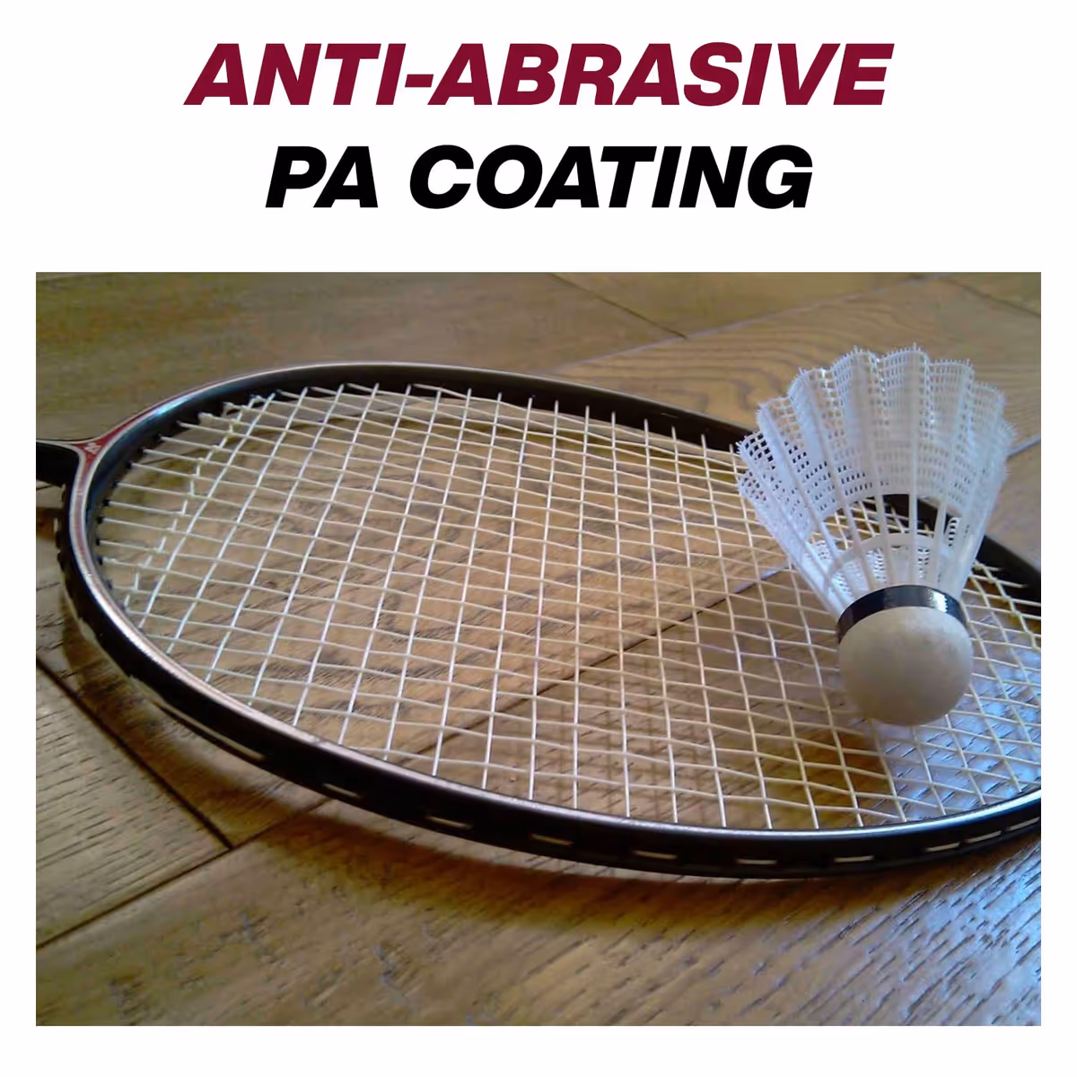 Transform String 101 Pro Badminton String