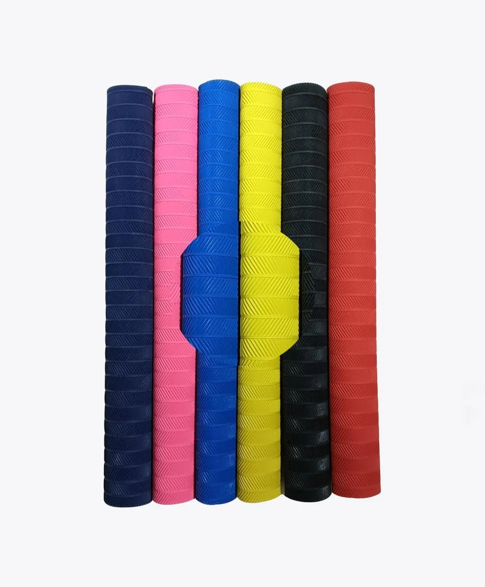 Enco Band Chevron S/C Cricket Bat Grip