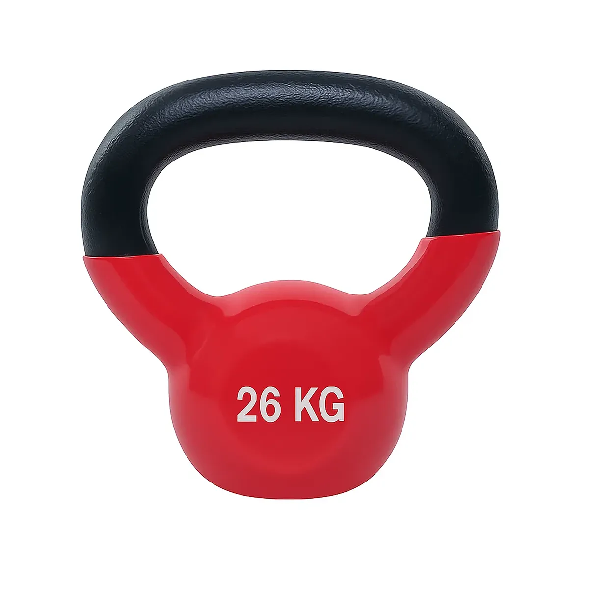Total Kettlebell Red 26kg