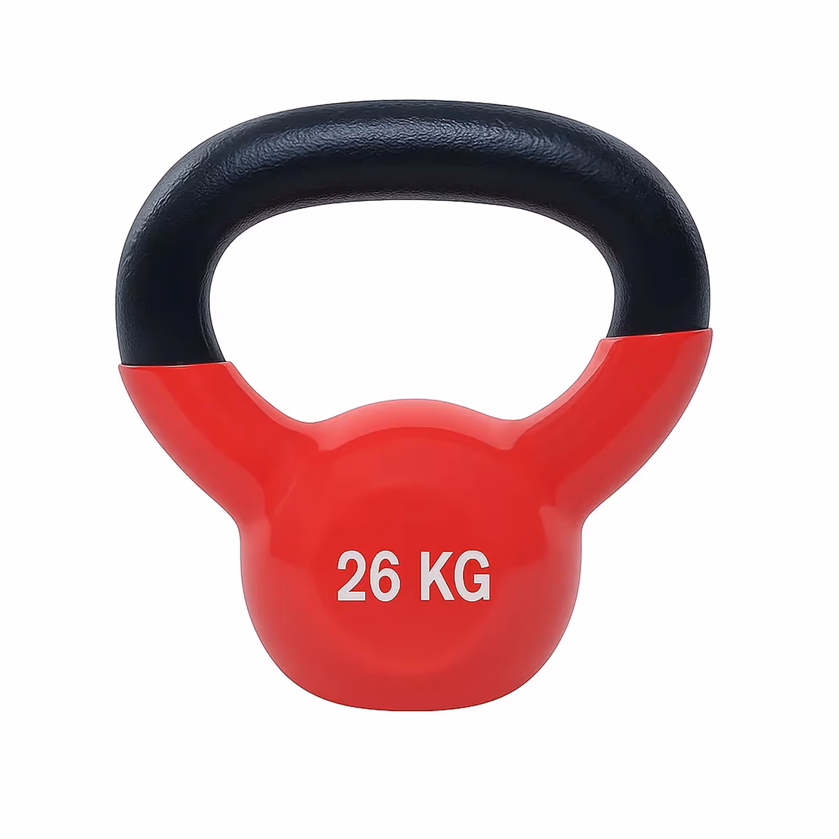 Total Kettlebell