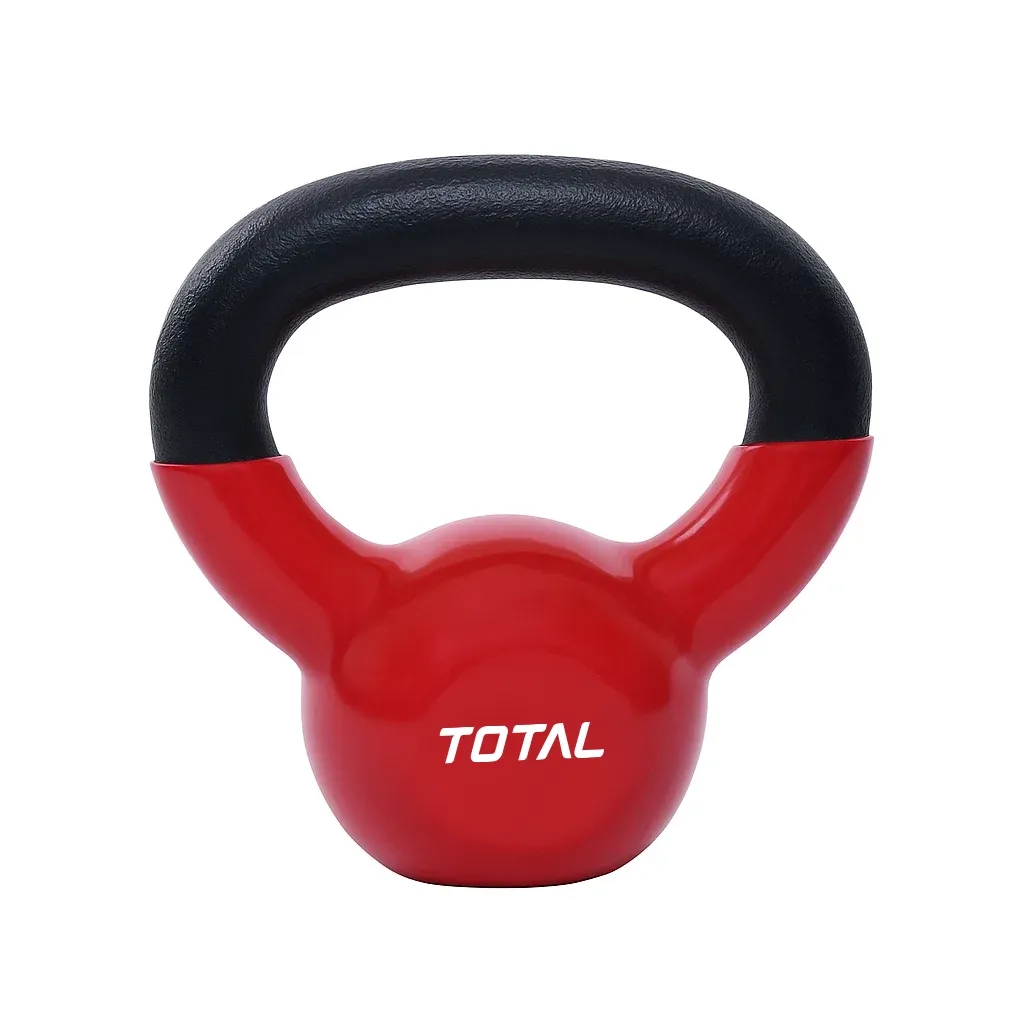Total Kettlebell Red 26kg