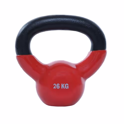 Total Kettlebell