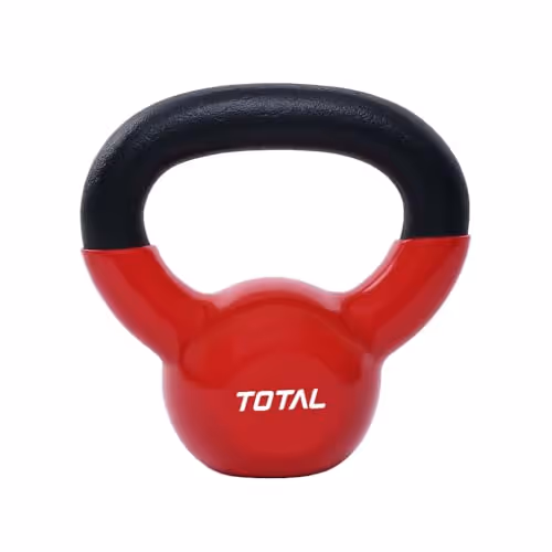Total Kettlebell