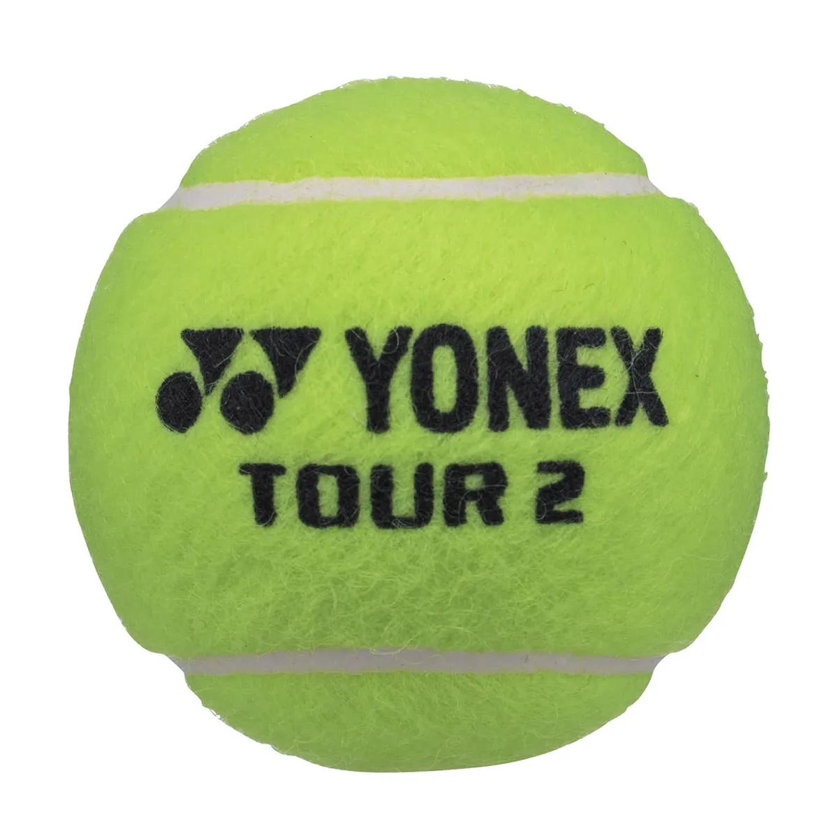 Yonex TB-TR3N Tour Tennis Ball Can of 3