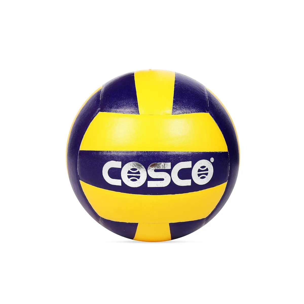 Cosco Acclaim Volleyball PU Leather 18 Panel Size 4