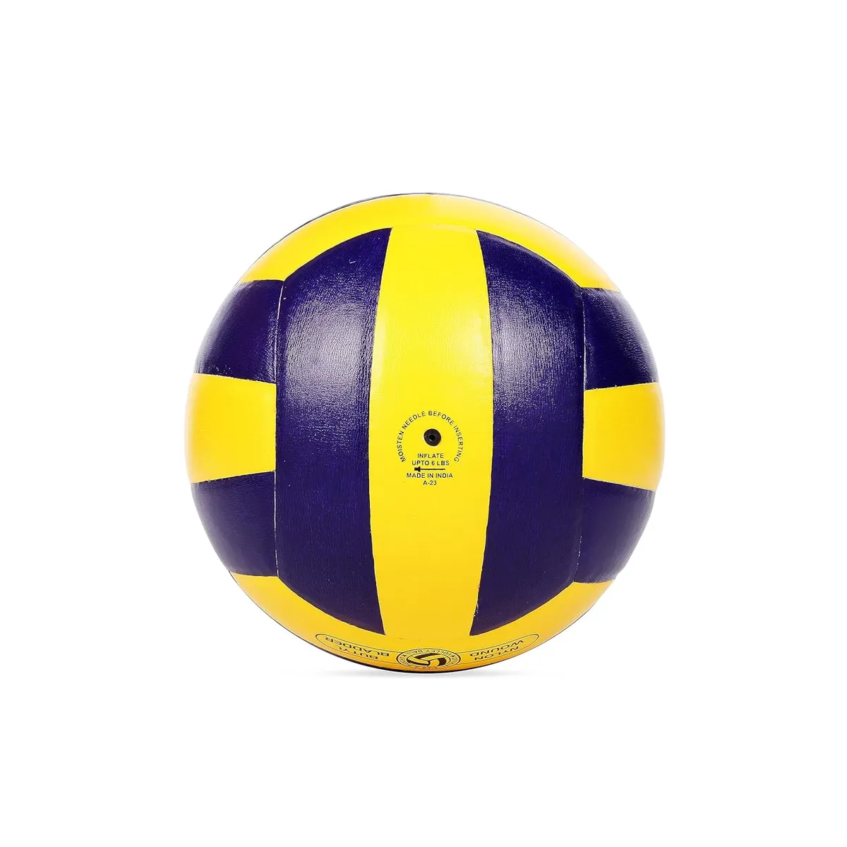 Cosco Acclaim Volleyball PU Leather 18 Panel Size 4