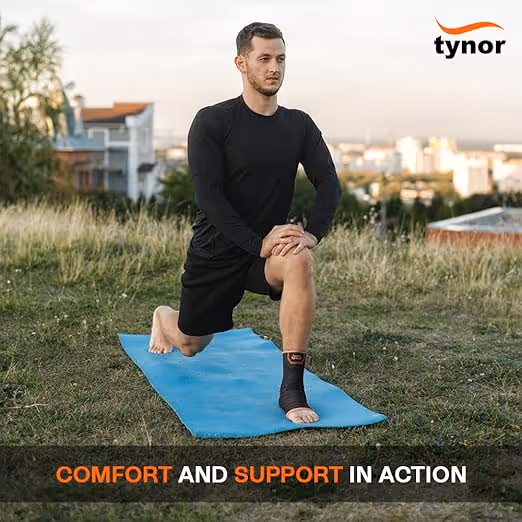 Tynor Ankle Support Air Pro 