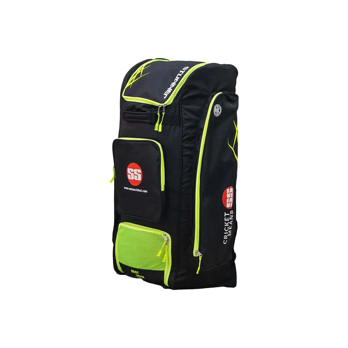 SS Duffle Stunner Cricket Kit Bag