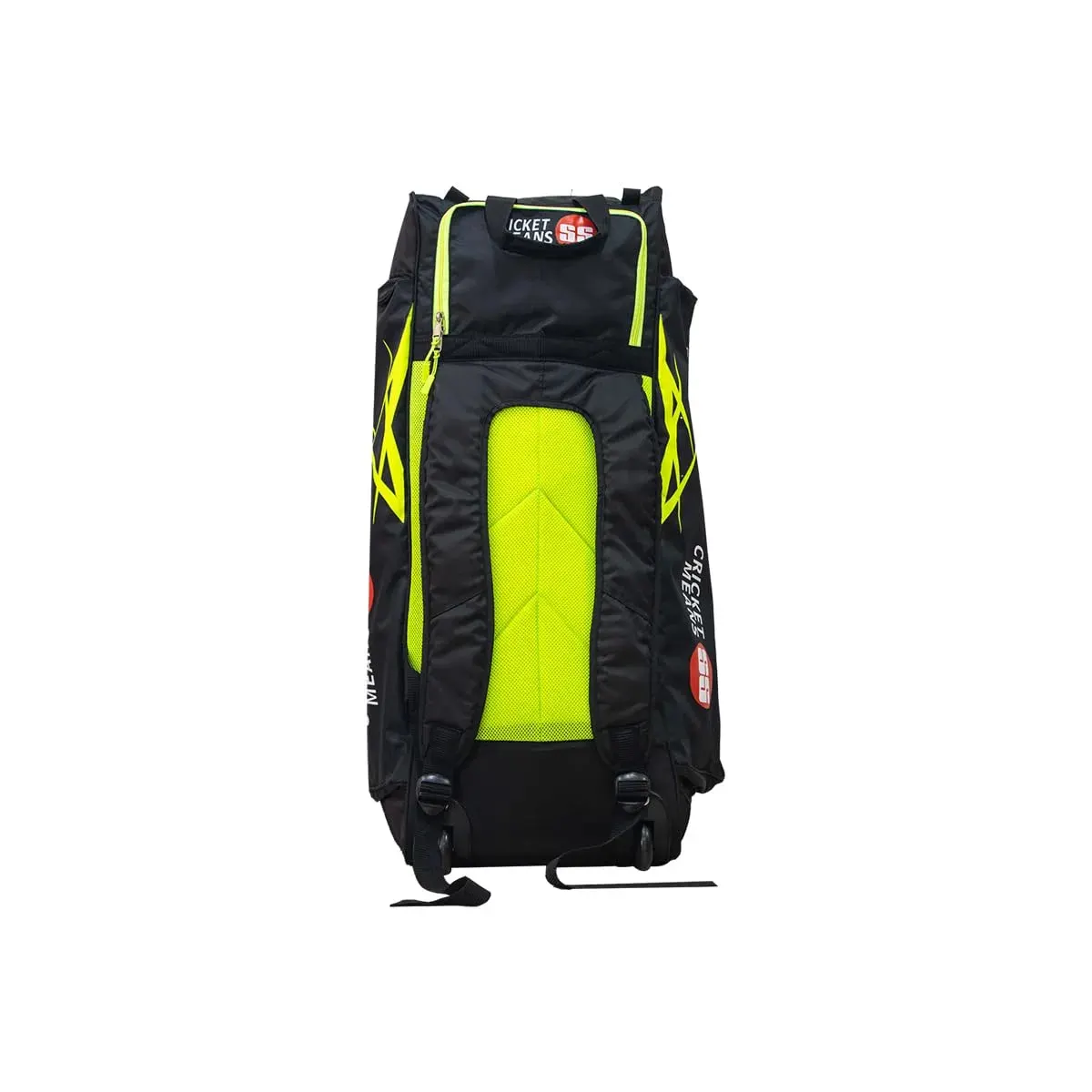 SS Duffle Stunner Cricket Kit Bag