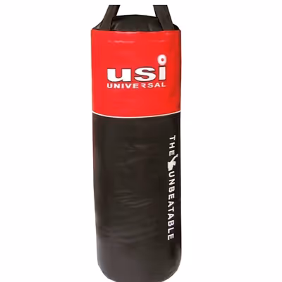 USI Universal 626 Nylon Punch Bag Unfilled 4 Ft (120cm)