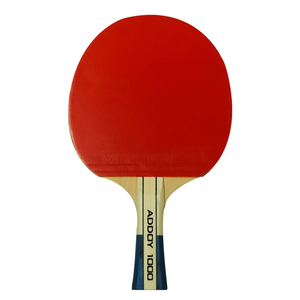 Butterfly Addoy 1000 Table Tennis Bat Intermediate