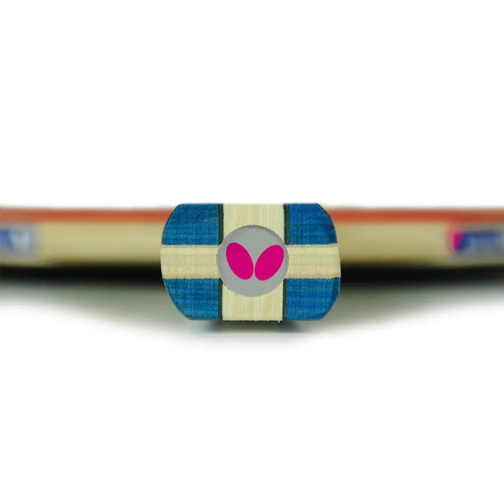 Butterfly Addoy 1000 Table Tennis Bat Intermediate