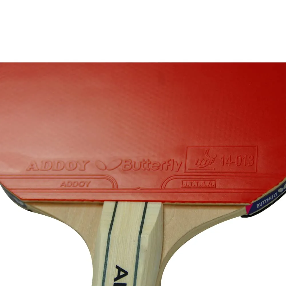 Butterfly Addoy 1000 Table Tennis Bat Intermediate