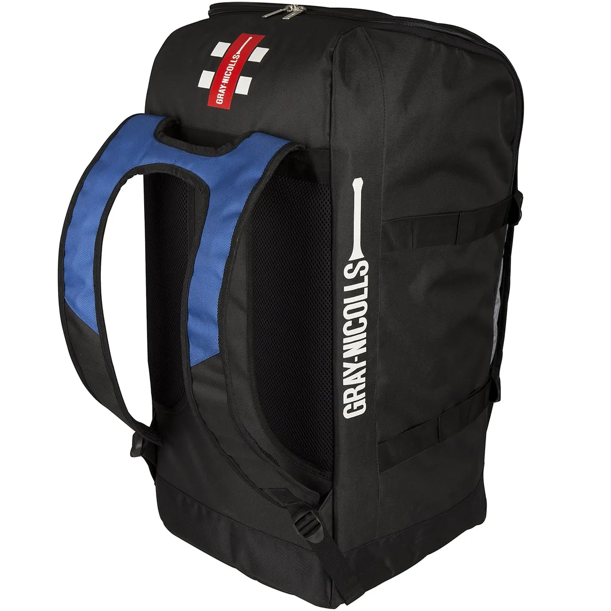 Gray-Nicolls Destroyer GN5 Duffle Cricket Kit Bag